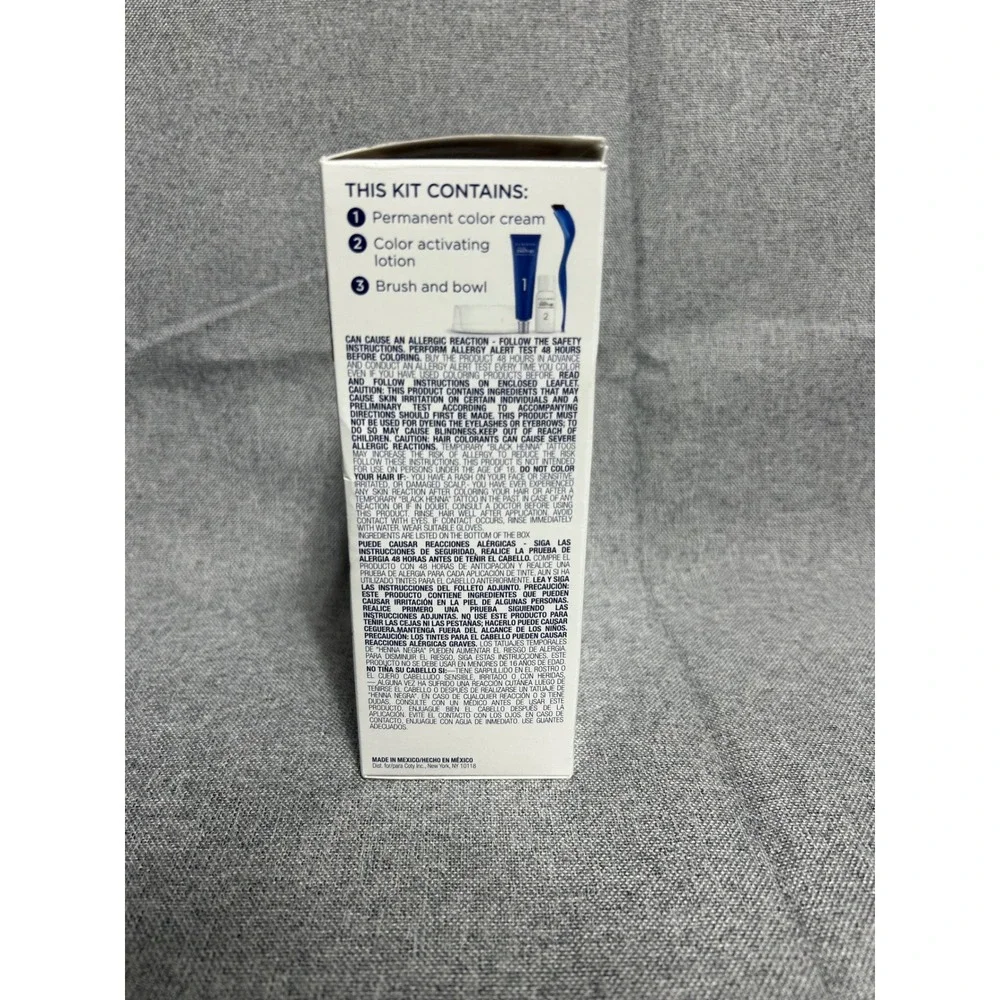 Clairol Root Touch-Up Nice'n Easy Hair Color Women‎ 4R Dark Auburn Reddish Brown